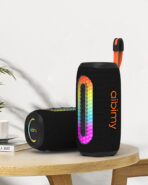 Aibimy MY279BT RGB Waterproof Bluetooth Speaker – RGB Lights | TWS | IPX6 - Image 2