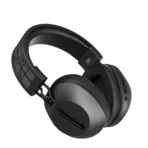 WiWU TD-06 Solar Wireless Headphones – Over-Ear | Solar Charging | ANC | 300h+ Playtime - Image 3