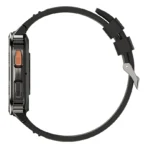 WiWU SW05 Smartwatch – 2.0″ HD TFT | Bluetooth 5.2 | Rugged Design | 1 Year Warranty - Image 4