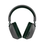WiWU TD-06 Solar Wireless Headphones – Over-Ear | Solar Charging | ANC | 300h+ Playtime - Image 9