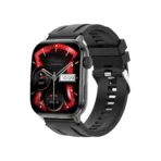 WiWU SW08 Smartwatch – 1.95″ AMOLED | Bluetooth Calling | 100+ Sports Modes | 1 Year Warranty - Image 7