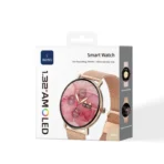 WiWU SW07 Smartwatch – 1.32″ AMOLED HD | Bluetooth Calling | Voice Assistant | 1 Year Warranty - Image 15