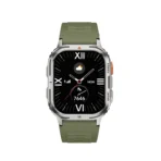 WiWU SW05 Smartwatch – 2.0″ HD TFT | Bluetooth 5.2 | Rugged Design | 1 Year Warranty - Image 14