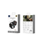 WiWU SW05 Smartwatch – 2.0″ HD TFT | Bluetooth 5.2 | Rugged Design | 1 Year Warranty - Image 18