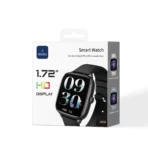 WiWU SW06 Smartwatch – 1.72″ HD Display | Bluetooth Calling | Voice Assistant | 1 Year Warranty - Image 13