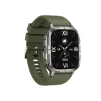 WiWU SW05 Smartwatch – 2.0″ HD TFT | Bluetooth 5.2 | Rugged Design | 1 Year Warranty - Image 17