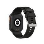 WiWU SW05 Smartwatch – 2.0″ HD TFT | Bluetooth 5.2 | Rugged Design | 1 Year Warranty - Image 12