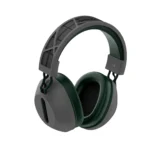 WiWU TD-06 Solar Wireless Headphones – Over-Ear | Solar Charging | ANC | 300h+ Playtime - Image 8