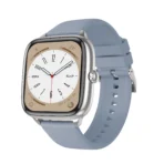 WiWU SW06 Smartwatch – 1.72″ HD Display | Bluetooth Calling | Voice Assistant | 1 Year Warranty - Image 18