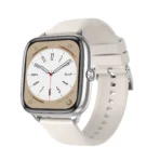 WiWU SW06 Smartwatch – 1.72″ HD Display | Bluetooth Calling | Voice Assistant | 1 Year Warranty - Image 6