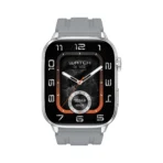 WiWU SW08 Smartwatch – 1.95″ AMOLED | Bluetooth Calling | 100+ Sports Modes | 1 Year Warranty - Image 11