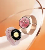 WiWU SW07 Smartwatch – 1.32″ AMOLED HD | Bluetooth Calling | Voice Assistant | 1 Year Warranty - Image 11