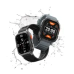 WiWU SW05 Smartwatch – 2.0″ HD TFT | Bluetooth 5.2 | Rugged Design | 1 Year Warranty - Image 5