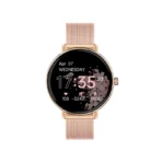 WiWU SW07 Smartwatch – 1.32″ AMOLED HD | Bluetooth Calling | Voice Assistant | 1 Year Warranty - Image 13