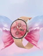 WiWU SW07 Smartwatch – 1.32″ AMOLED HD | Bluetooth Calling | Voice Assistant | 1 Year Warranty - Image 10