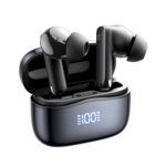 Remax CozyPods JZ01 ANC / ENC Wireless Earbuds – Dual Noise Canceling, Deep Bass, Long Battery Life