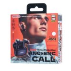 Remax CozyPods JZ01 ANC / ENC Wireless Earbuds – Dual Noise Canceling, Deep Bass, Long Battery Life - Image 3