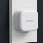 UGREEN 20W Type-C Fast Charger Set With Type-C to Type-C 1 Meter Cable - Image 7