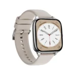 WiWU SW06 Smartwatch – 1.72″ HD Display | Bluetooth Calling | Voice Assistant | 1 Year Warranty - Image 8