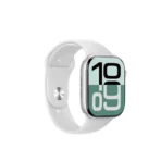 WiWU SW01 S10 Smartwatch – 2.02″ IPS | Bluetooth 5.4 | Health & Fitness Tracker – 1 Year Warranty - Image 4