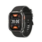 WiWU SW05 Smartwatch – 2.0″ HD TFT | Bluetooth 5.2 | Rugged Design | 1 Year Warranty - Image 10