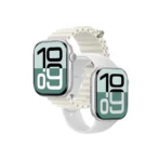 WiWU SW01 S10 Smartwatch – 2.02″ IPS | Bluetooth 5.4 | Health & Fitness Tracker – 1 Year Warranty - Image 7