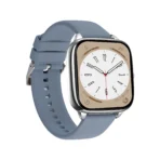 WiWU SW06 Smartwatch – 1.72″ HD Display | Bluetooth Calling | Voice Assistant | 1 Year Warranty - Image 19