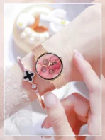 WiWU SW07 Smartwatch – 1.32″ AMOLED HD | Bluetooth Calling | Voice Assistant | 1 Year Warranty - Image 9