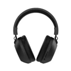 WiWU TD-06 Solar Wireless Headphones – Over-Ear | Solar Charging | ANC | 300h+ Playtime - Image 4