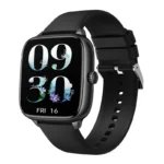 WiWU SW06 Smartwatch – 1.72″ HD Display | Bluetooth Calling | Voice Assistant | 1 Year Warranty