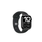 WiWU SW01 S10 Smartwatch – 2.02″ IPS | Bluetooth 5.4 | Health & Fitness Tracker – 1 Year Warranty - Image 2