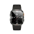 WiWU SW05 Smartwatch – 2.0″ HD TFT | Bluetooth 5.2 | Rugged Design | 1 Year Warranty - Image 7