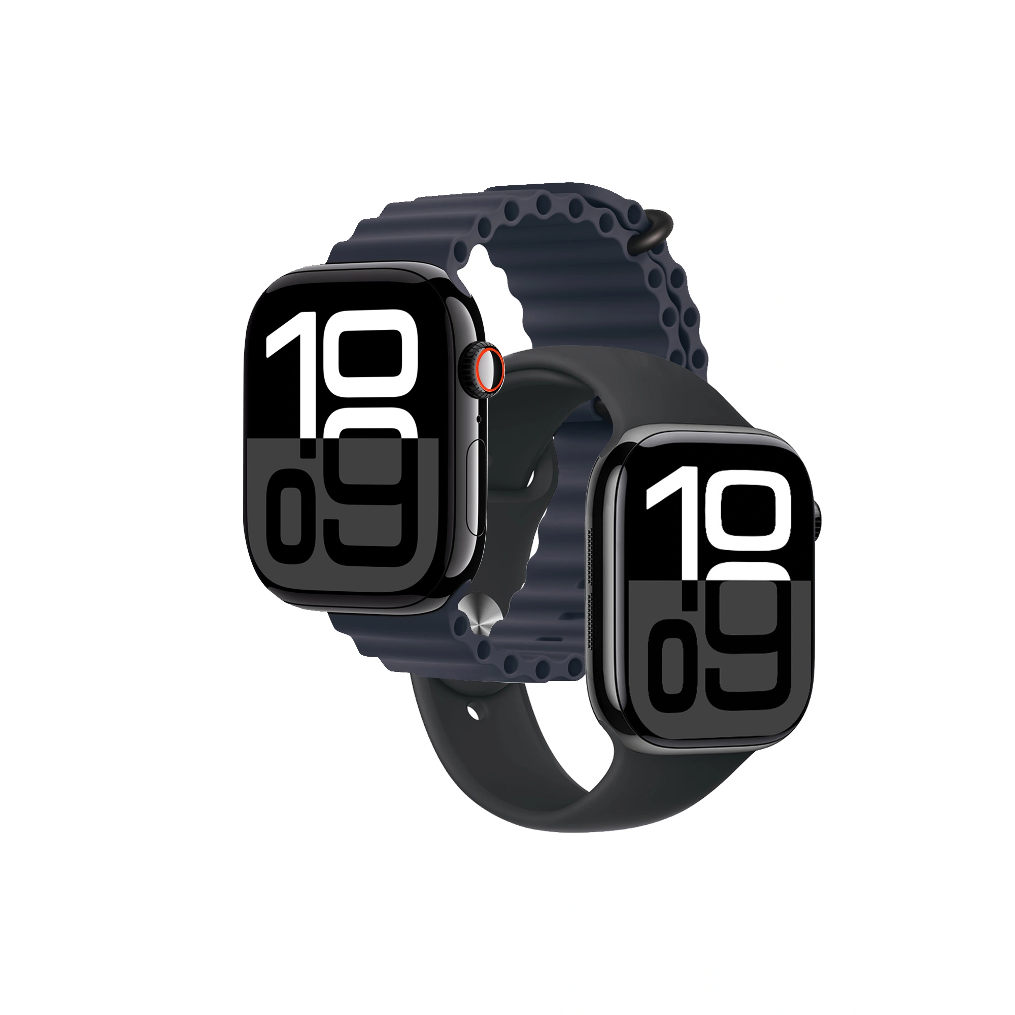 k3BH3zxZ6z WiWU SW01 S10 Smartwatch – 2.02″ IPS | Bluetooth 5.4 | Health & Fitness Tracker – 1 Year Warranty - Image 1