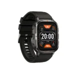 WiWU SW05 Smartwatch – 2.0″ HD TFT | Bluetooth 5.2 | Rugged Design | 1 Year Warranty - Image 16