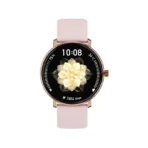 WiWU SW07 Smartwatch – 1.32″ AMOLED HD | Bluetooth Calling | Voice Assistant | 1 Year Warranty - Image 8