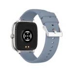 WiWU SW06 Smartwatch – 1.72″ HD Display | Bluetooth Calling | Voice Assistant | 1 Year Warranty - Image 20