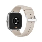 WiWU SW06 Smartwatch – 1.72″ HD Display | Bluetooth Calling | Voice Assistant | 1 Year Warranty - Image 7