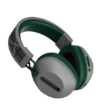 WiWU TD-06 Solar Wireless Headphones – Over-Ear | Solar Charging | ANC | 300h+ Playtime - Image 7