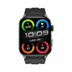 WiWU SW08 Smartwatch – 1.95″ AMOLED | Bluetooth Calling | 100+ Sports Modes | 1 Year Warranty - Image 8
