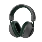 WiWU TD-06 Solar Wireless Headphones – Over-Ear | Solar Charging | ANC | 300h+ Playtime - Image 5