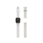 WiWU SW01 S10 Smartwatch – 2.02″ IPS | Bluetooth 5.4 | Health & Fitness Tracker – 1 Year Warranty - Image 3