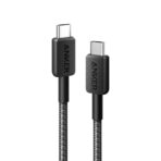 Anker 322 Braided Type-C to Type-C 2m Cable – A81F6H11 Anker - Image 2