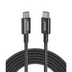 Anker 322 Braided Type-C to Type-C 2m Cable – A81F6H11 Anker