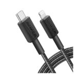 Anker 322 Type-C to Lightning Braided 1m Cable – A81B5H11 - Image 3