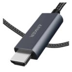 Anker Type-C To HDMI Braided Cable 1.8m – A8730H11 - Image 3