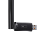 Baseus 300Mbps WiFi Adapter - Image 3