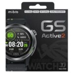 Mibro GS Active 2 Smart Watch - Image 4