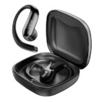 WiWU Ai303 Ai OWS Wireless Earbuds - Image 4