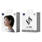 WiWU Ai303 Ai OWS Wireless Earbuds - Image 5