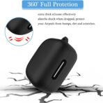 Anker Soundcore R50i NC | R50i | P20i | Earbuds Silicone Case with Hook - Image 4